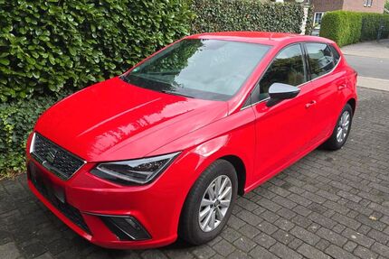 Seat Ibiza 97.900 km 12.500 € Rheine 48432