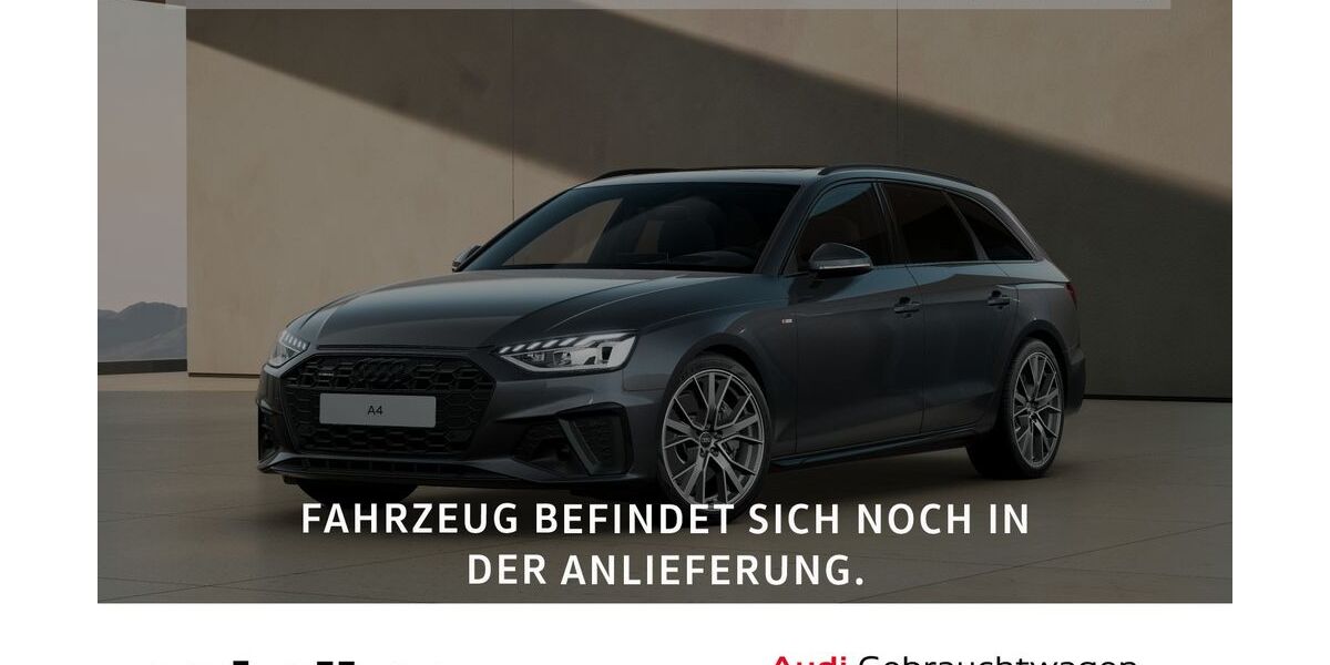 Audi A4 62.000 km 38.980 &euro; Würzburg 97076