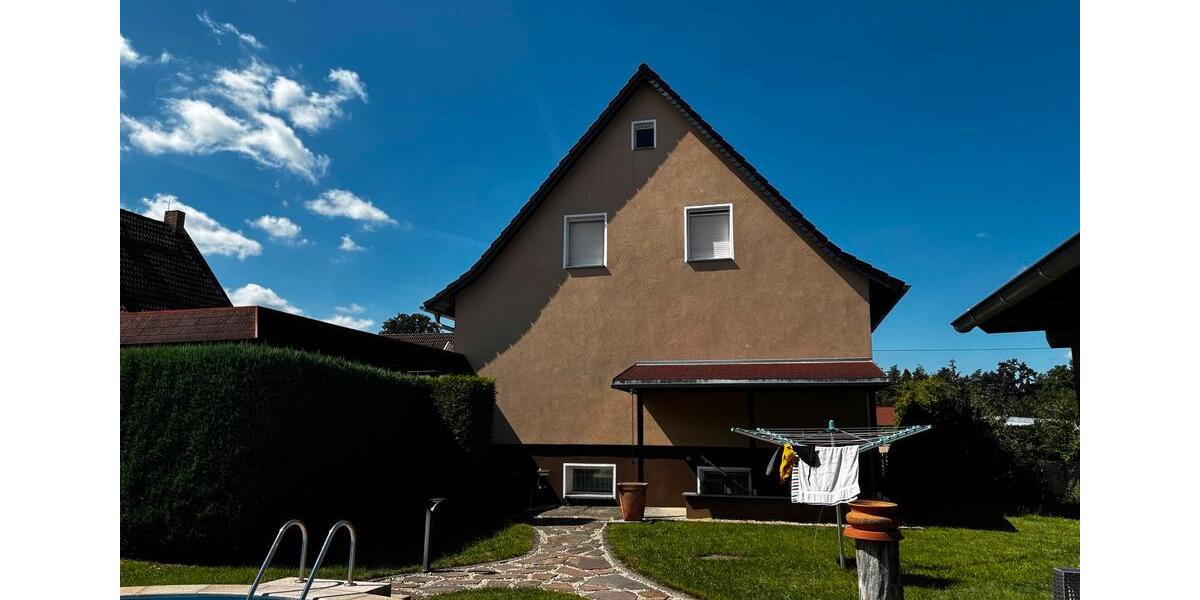 Einfamilienhaus Bernsdorf - 6 Zimmer, 120 m&sup2;, 260.000&euro; | Angebot:26999349