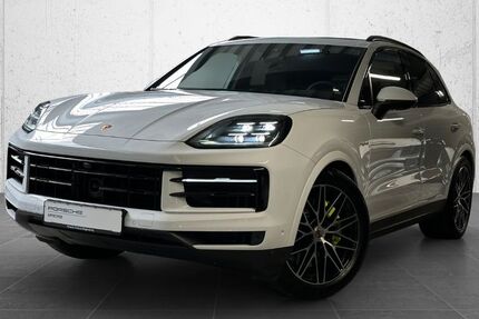 Porsche Cayenne 11.700 km 104.900 &euro; Regensburg 93055