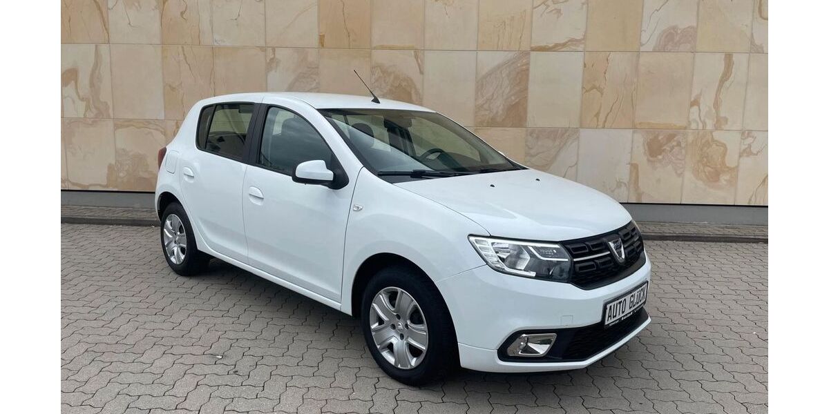 Dacia Sandero 77.000 km 9.990 € Schwetzingen 68723