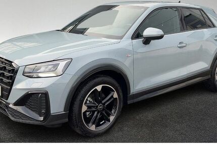 Audi Q2 4.341 km 34.430 &euro; Hamburg 22529