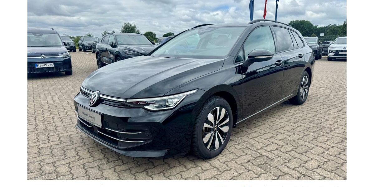 VW Golf 25.729 km 25.999 &euro; Nienburg 31582