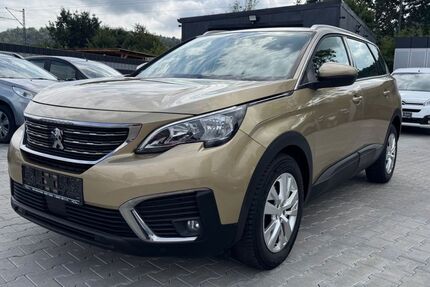 Peugeot 5008 78.821 km 11.800 &euro; Cölbe 35091