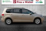 VW Touran 1.6 TDI BMT 7-DSG Comfortline NAVI+ACC 151.032 km 13.900 &euro; Hagenow 19230