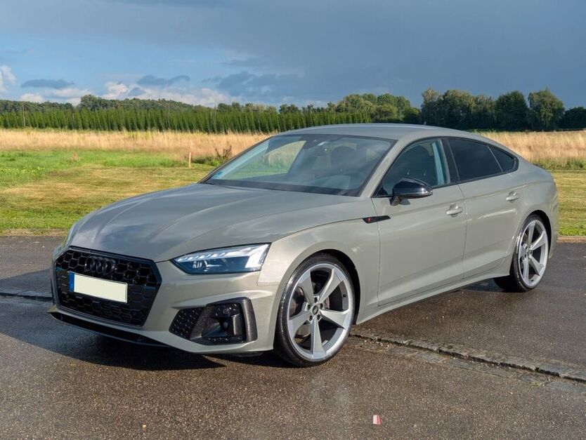 A5
