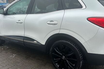 Renault Kadjar 265.000 km 7.600 &euro; Remagen 53424