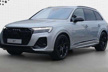 Audi Q7 11.500 km 84.481 &euro; Coburg 96450