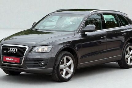 Audi Q5 237.108 km 10.550 &euro; Hamburg 22043