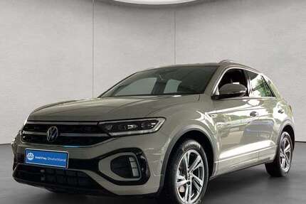 VW T-Roc 5.000 km 29.990 &euro; Heide 25746