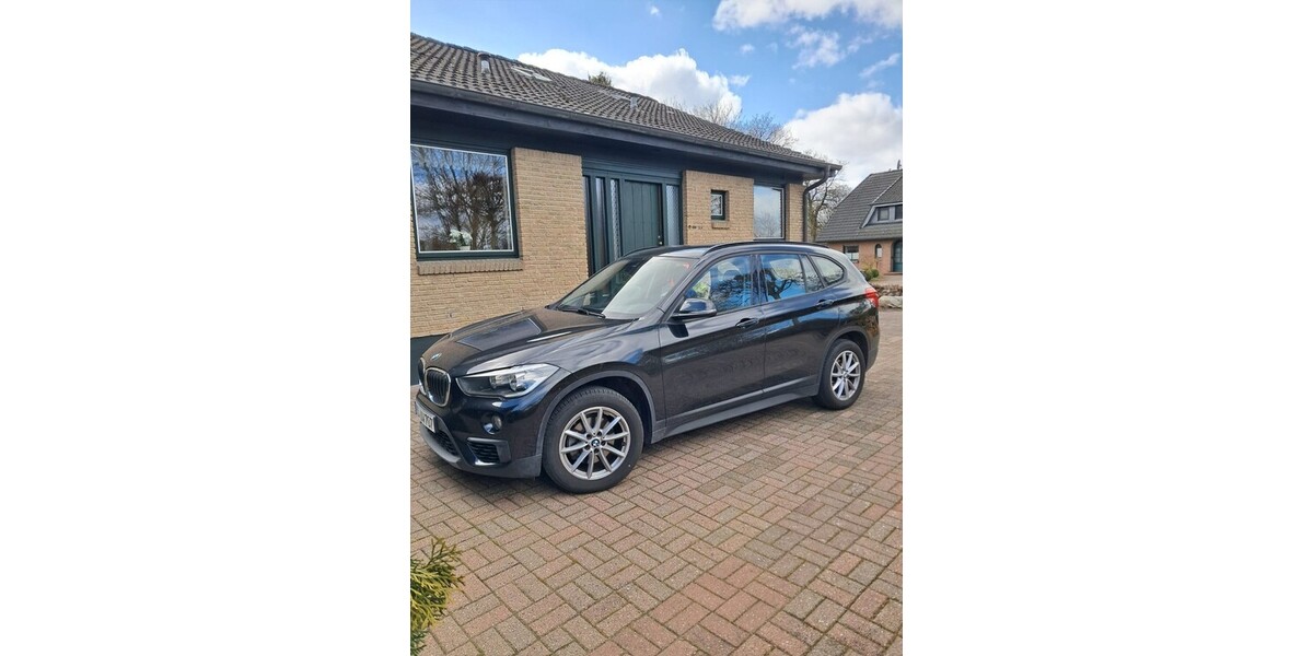 BMW X1 37.000 km 15.000 &euro; Aukrug 24613