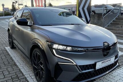 Renault Megane E-TECH 5.000 km 39.990 &euro; Wolfenbüttel 38304