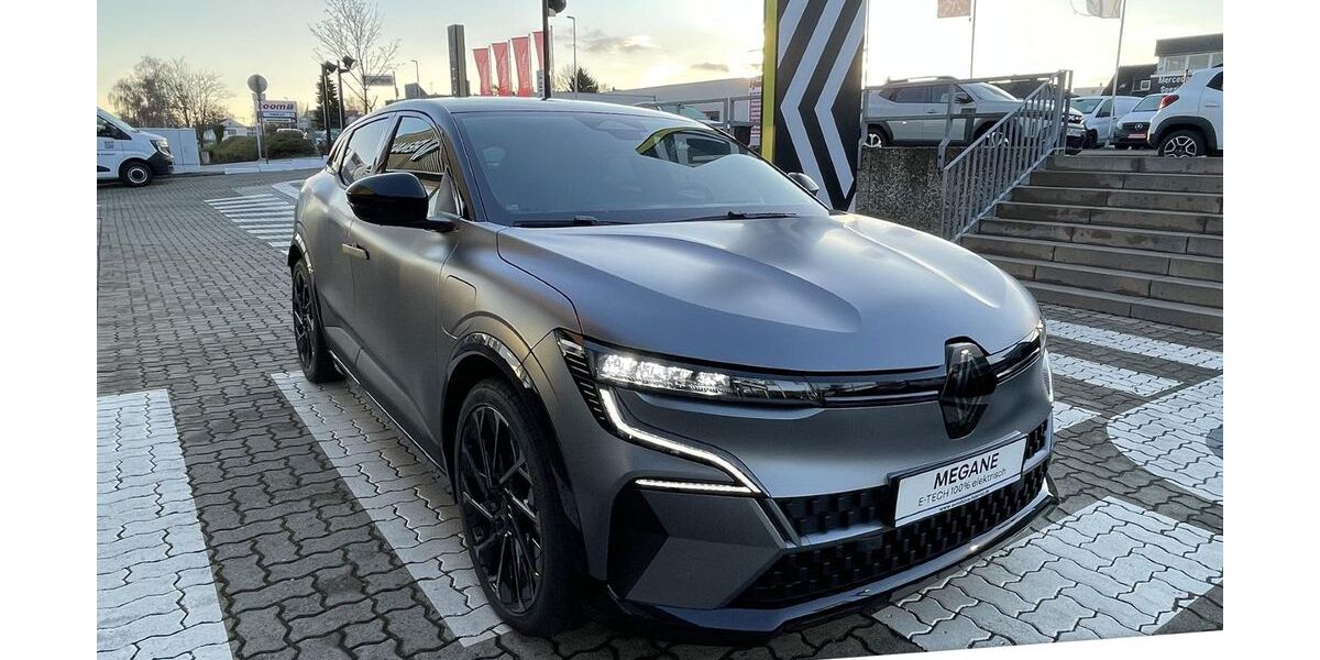 Renault Megane E-TECH 5.000 km 39.990 &euro; Wolfenbüttel 38304