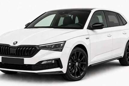 Skoda Scala 76.304 km 18.990 &euro; Bensheim 64625
