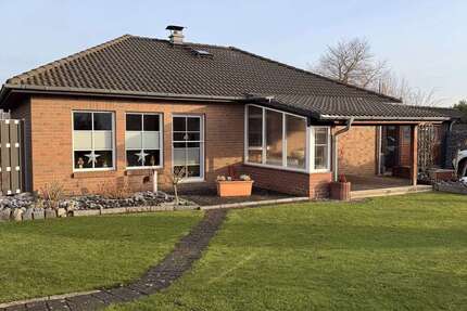 Haus Broderstorf - 3.5 Zimmer, 110 m&sup2;, 399.000&euro; | Angebot:24714635