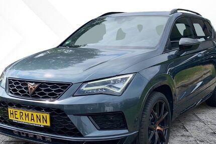 Cupra Ateca 53.122 km 26.807 &euro; Goslar 38644
