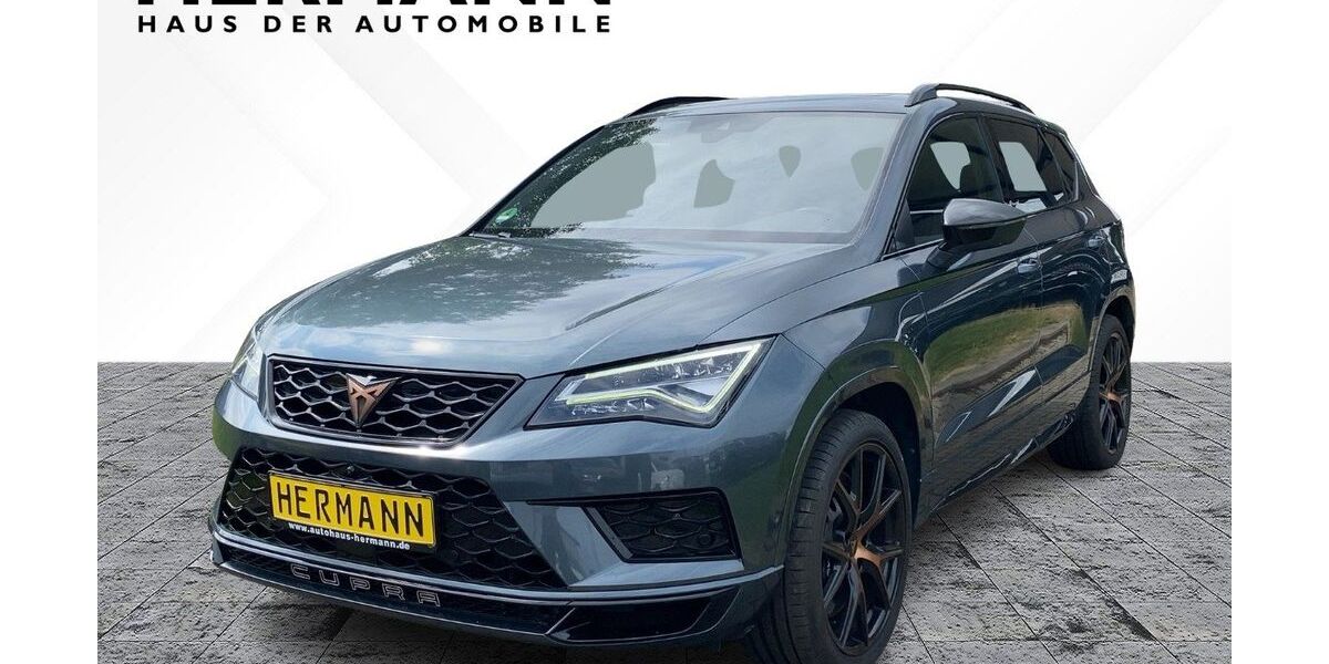 Cupra Ateca 53.122 km 26.807 &euro; Goslar 38644
