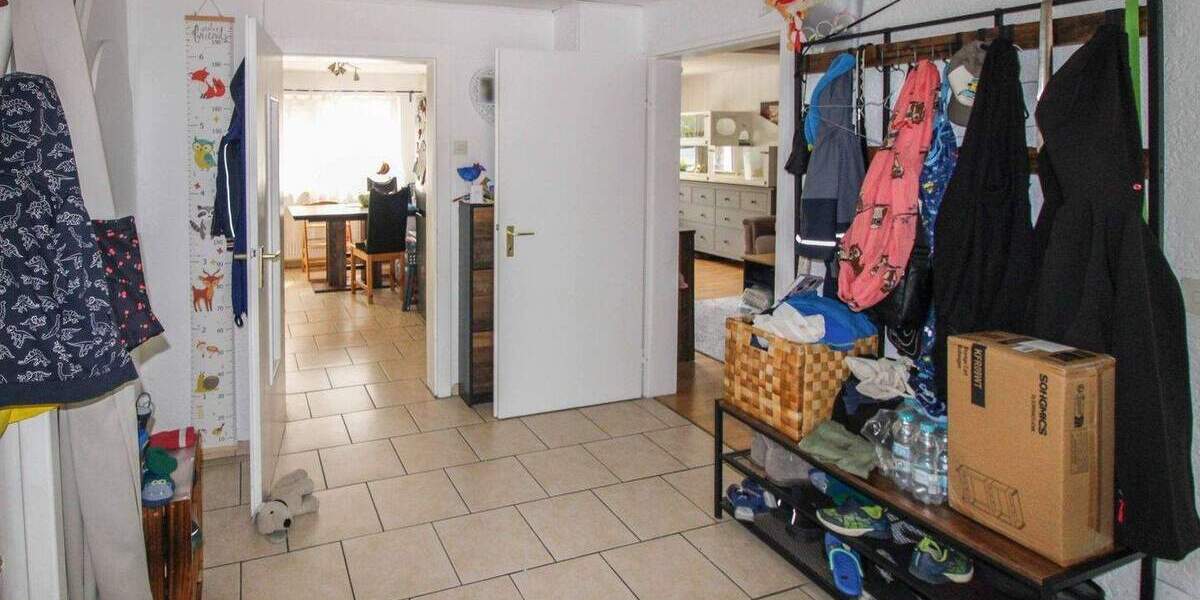 Einfamilienhaus Düsseldorf Holthausen - 4 Zimmer, 88 m&sup2;, 629.000&euro; | Angebot:25535816