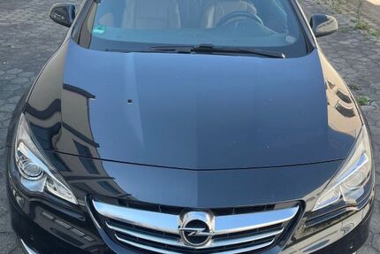 Opel Cascada 86.400 km 12.899 &euro; Karlsfeld 85757