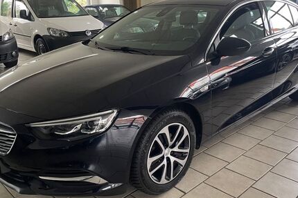 Opel Insignia 99.000 km 13.950 € Detmold 32756
