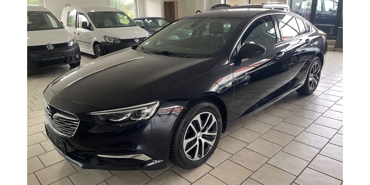 Opel Insignia 99.000 km 13.950 € Detmold 32756