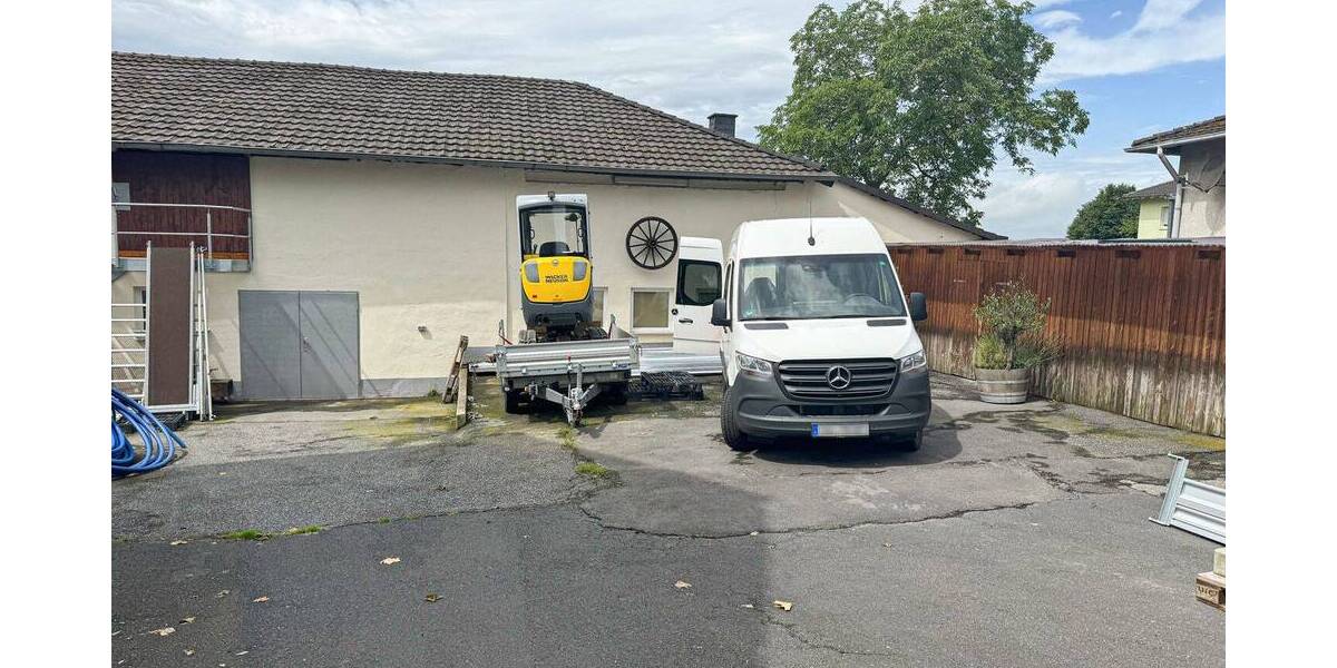 Gewerbeobjekt Hennef / Uckerath Uckerath - 995.000&euro; | Angebot:25691819