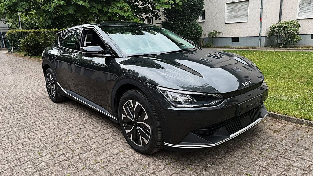 Kia EV6 74.216 km 28.000 &euro; Berlin 10115