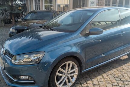 VW Polo 108.000 km 8.990 &euro; Würzburg 97072