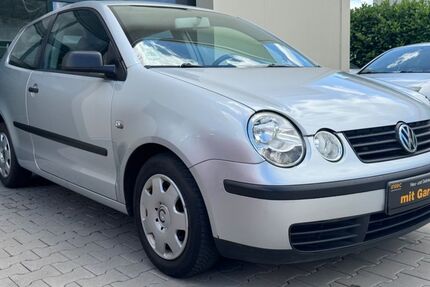 VW Polo 238.734 km 2.390 &euro; Gehrde 49596