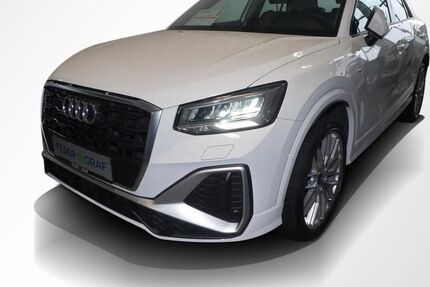 Audi Q2 70.200 km 20.880 &euro; Erlangen 91058