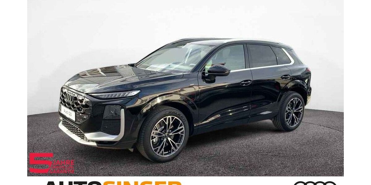 Audi Q3 5.000 km 55.780 &euro; Marktoberdorf 87616