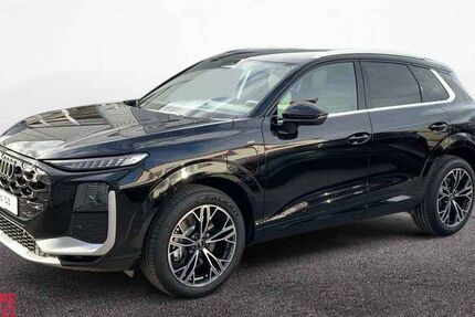 Audi Q3 6.000 km 54.980 &euro; Marktoberdorf 87616