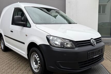 VW Caddy 132.125 km 6.200 &euro; Heilbronn 74081