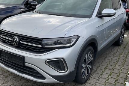 VW T-Cross 19.440 km 24.450 € Langenfeld 40764