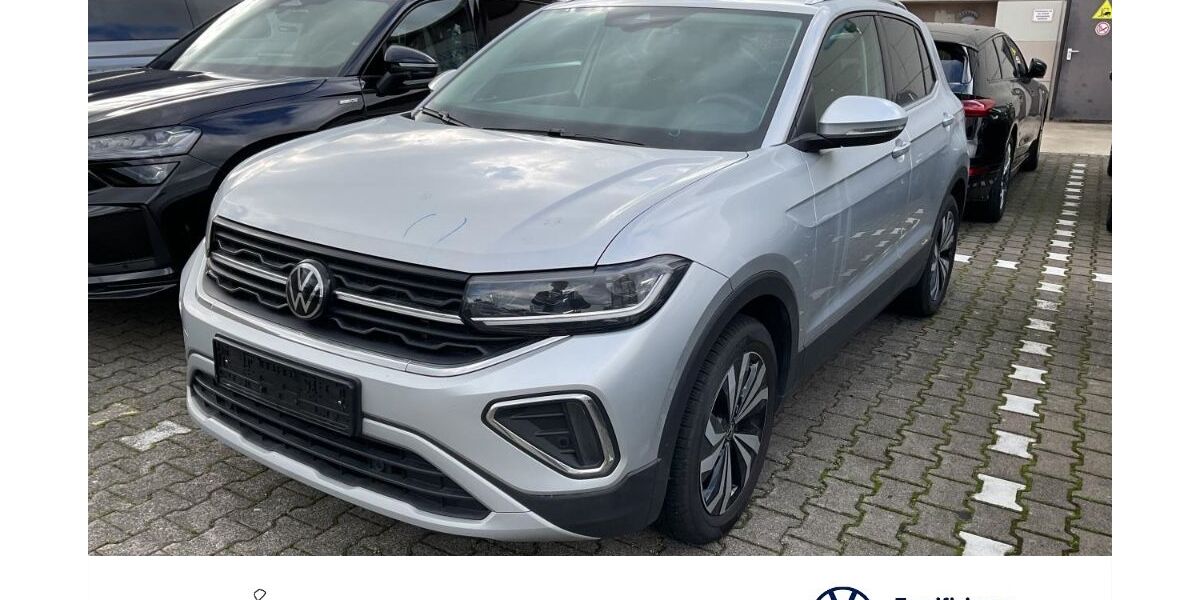 VW T-Cross 19.440 km 24.450 € Langenfeld 40764