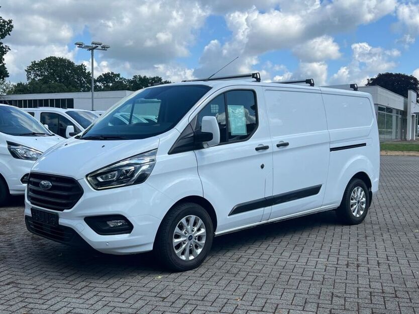 Transit Custom