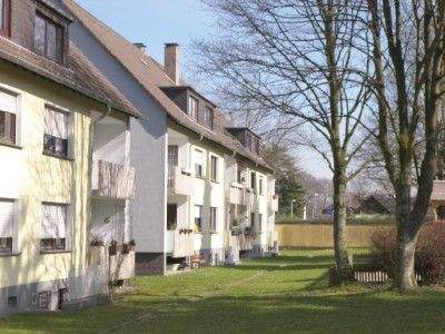 Moderne 3-Zimmer-Wohnung in Winkhausen, Mülheim an der Ruhr 3 zimmer