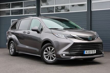 Toyota Sienna 122.364 km 32.950 &euro; Rennerod 56477