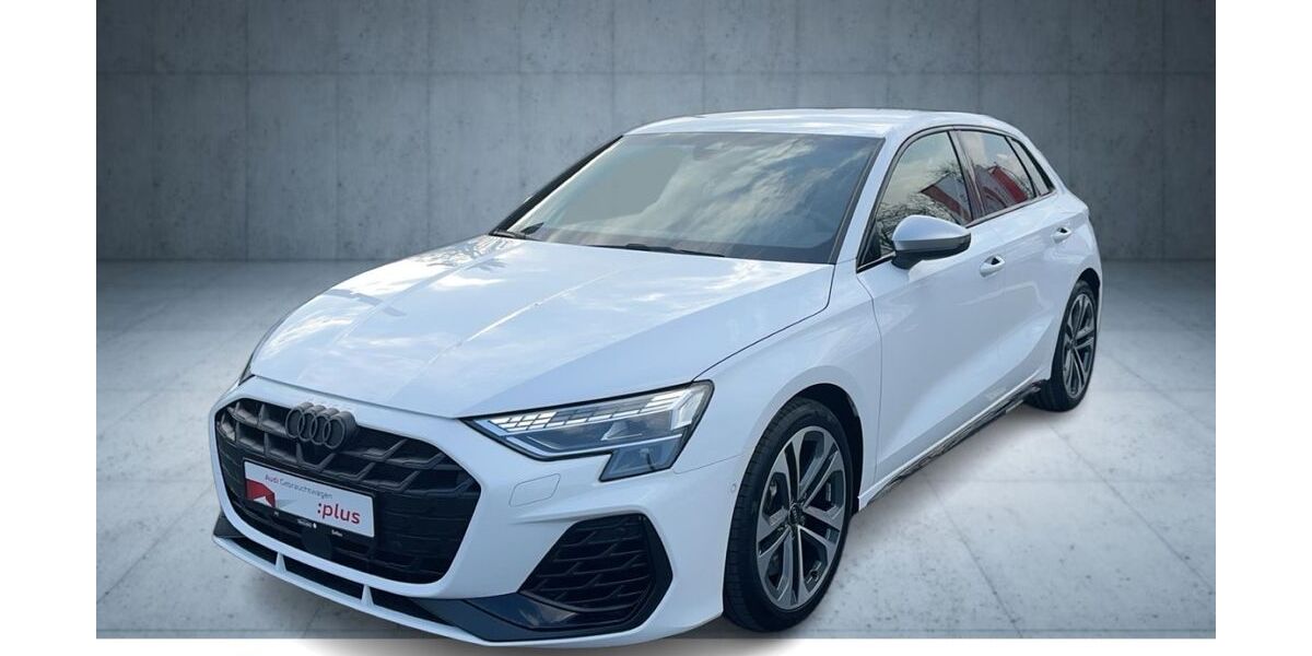 Audi S3 18.900 km 42.750 &euro; Soltau 29614