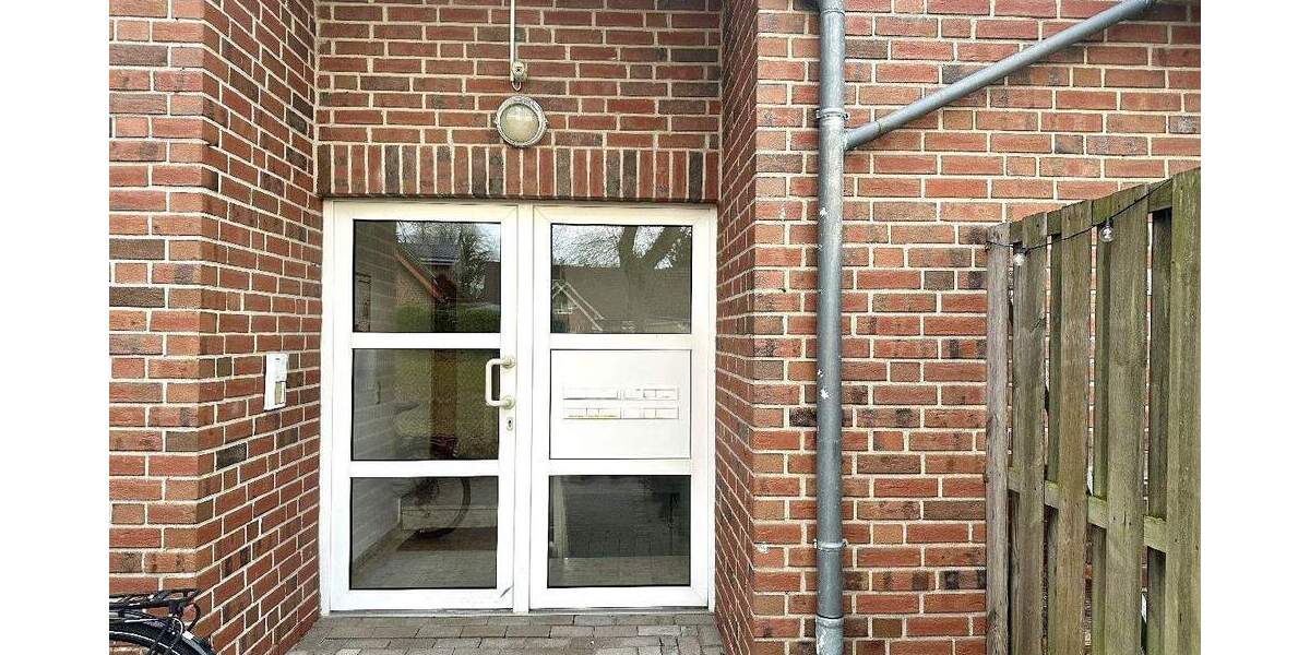 Etagenwohnung Meppen Esterfeld - 3 Zimmer, 52 m&sup2;, 135.000&euro; | Angebot:25742244