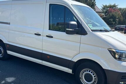 VW Crafter 148.201 km 20.500 &euro; Gronau 31028