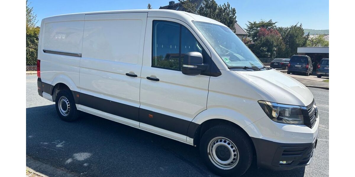 VW Crafter 148.201 km 20.500 &euro; Gronau 31028