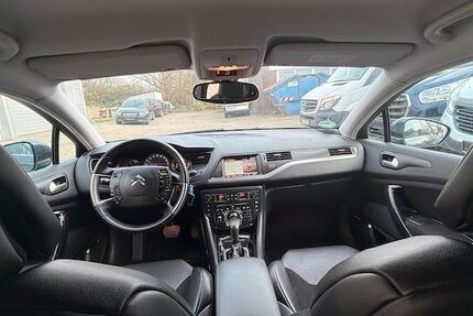 Citroen C5 192.233 km 5.699 &euro; Langenhagen 30855