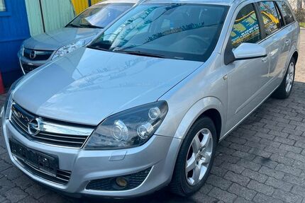 Opel Astra 185.000 km 2.990 &euro; Berlin 12359