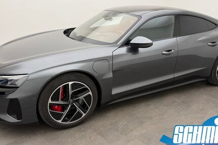 Audi RS e-tron GT 52.699 km 62.900 &euro; Peine 31226