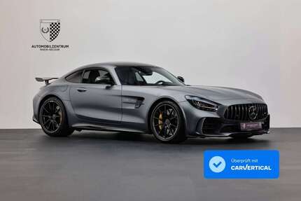 Mercedes-Benz AMG GT 41.975 km 149.900 &euro; Viernheim 68519