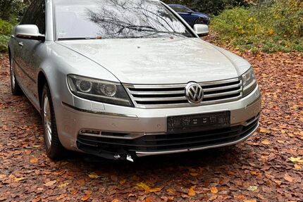 VW Phaeton 290.000 km 7.999 € Kerpen 50169