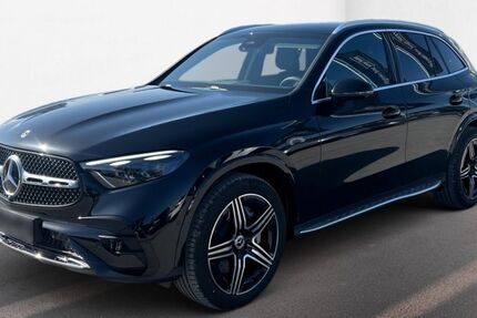Mercedes-Benz GLC 220 5.000 km 59.492 &euro; Ergolding 84030