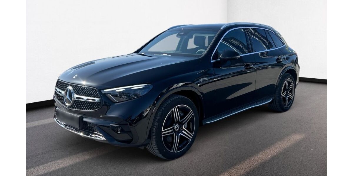 Mercedes-Benz GLC 220 5.000 km 59.492 &euro; Ergolding 84030