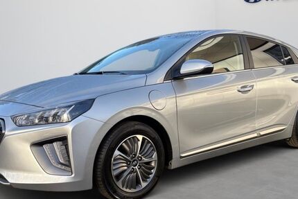 Hyundai IONIQ 19.916 km 19.490 &euro; Marl 45770